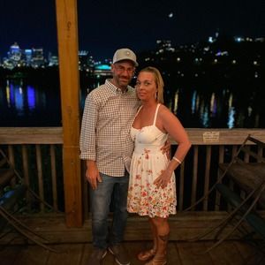 Meet your Posher, Marcntracie